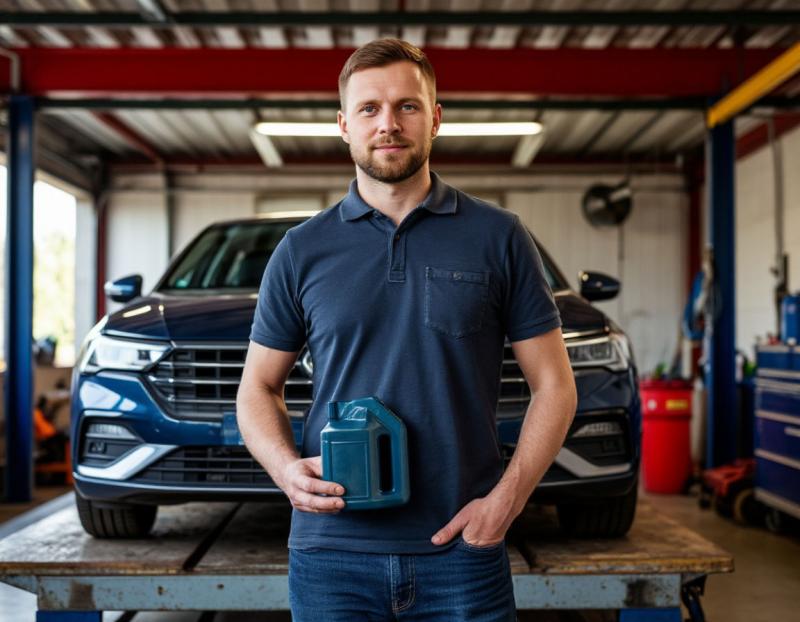 Как заменить масло в компрессоре автокондиционера?