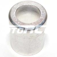 RC-U07120 Стакан алюминий G12 [тонкостенный шланг G12 5/8]