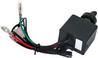 18-0981 Термостат электронный Титан с управлением 12V