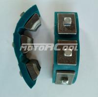 Обжимные губки кримпера тонкостенных шлангов, No.12  SRB RC-T0164