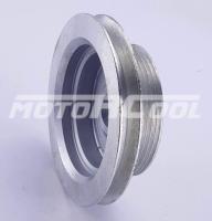 Шкив А1/PV6 для привода компрессора на КАМАЗ