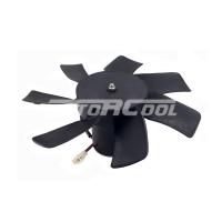 Электромотор вентилятора 168 W, 24V RC-U01324