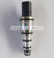 RC-U08257 Клапан электромагнитный компрессора L=86 mm, 4 O-RINGS, Delphi V5 /CVC-7 compressors for RENAULT