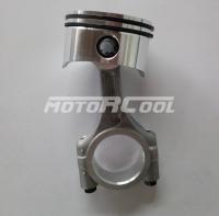 Поршень с шатуном в сборе BOCK FK40-650