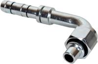 13-0483 Фитинг аналог Carrier 16мм 3/4 №12х90˚ O-RING 1 1/16-14UNF