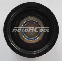 RC-U08448 Комплект: Шкив, Демпфер: Benz W245, NipponDenso, 7SEU16C, 5-PK, D 115/110, подшипник 52х35х12