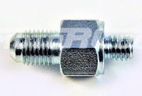 RC-U07279 Переходник резьба 5/16"-18UNС и 7/16"-20UNF Flayer аналог Sanden-TM Carrier 40-60071-01
