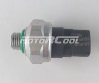 Датчик давления Ford/Mazda, 3/8-24 UNF Male. HP: 30 kg/cm2 Off, LP: 2.0 kg/cm2 Off, R-12, R-134a