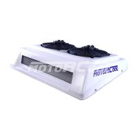 Комплект кондиционера МК1012 [К-700 от ВОМ, накрышный, 24V]