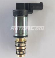 RC-U08269 Клапан электромагнитный компрессора L=86 mm, 3 O-RING, BMW