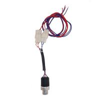 RC-U0424 Датчик давления кондиционера фишки с ответной частью и длиной проводов 800мм