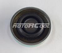 RC-U08313 Сальник компрессора GM Truck HT6/HU6 large shaft