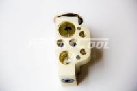 ТРВ кондиционера RC-U0415