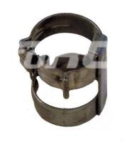 RC-U07284 Клипса ф 8,0 аналог Carrier на РЕФРИЖЕРАТОРНЫЙ шланг G6 [5/16] нар диам 16,0±0,5