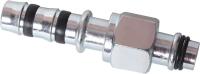 13-1492 Фитинг аналог Manuli 16мм 3/4 №12х180˚ O-RING 1 1/16-14UNF