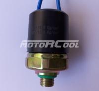 Датчик давления Toyota, OE: 88645-14010; 3/8-24 UNF Male, On: 15.5 kg/cm2, Off: 12.5 kg/cm2