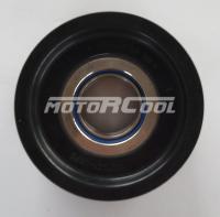 RC-U08444 Комплект: Benz, NipponDenso, 7SEU17C, 7-PK D 110/105, h 32, H 36, d 35, OEM: 0012301311/4471805514