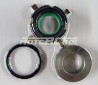 RC-U08304 Комплект сальников компрессора Denso TV12C/ 14C, TV12EC/ TV12SC