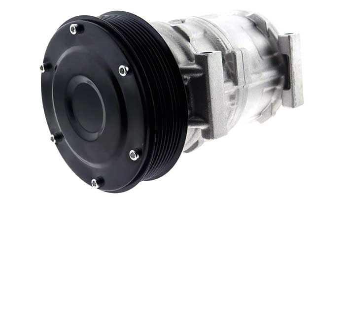 Автомобильный Компрессор кондиционера Denso 10PA17C подобрать аналоги