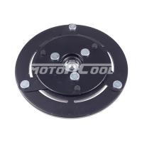 RC-U08612 Прижимная пластина к Motorcool MCF 22 [Шлиц]