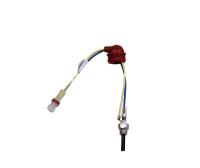 Свеча накала отопителя D2 / D4 24V RC-U0363