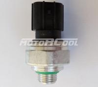 Датчик давления, M11-1.0 Male, 1.34 Volt @ 100 PSI, 2.25 Volt @ 200 PSI, 3.16 Volt @ 300 PSI, 4.07 Volt @ 400 PSI, 4.57 Volt @ 455 PSI, Saturation Acura 09-05, Honda 09-06