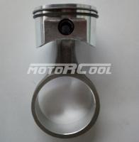 Поршень с шатуном в сборе Bitzer 4NFCY