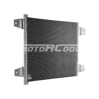 Радиатор 542*538*16 RC-U0240