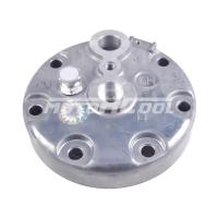 RC-U08178 Крышка компрессора на Sanden 7Н, аварийный клапан. Аналог на Freightliner [Slimline]