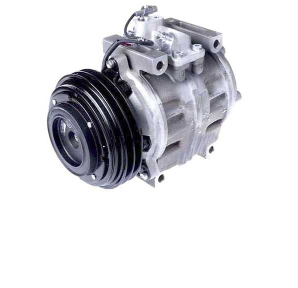 Автомобильный Компрессор кондиционера Denso 10P30C подобрать аналоги