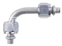 RC-U07060 Переходник аналог Sanden-TM [№6;3/8'';8мм;5/8'';Алюминий]