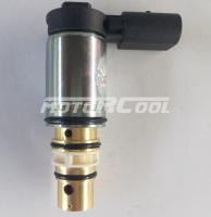 RC-U08268 Клапан электромагнитный компрессора L=78 mm, 3 O-RING, For SD PXE16 air compressor VW / AUDI / SKODA