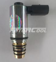 RC-U08242 Клапан электромагнитный компрессора L=72 mm, 3 O-RINGS SD PXE16 VW TOURAN, VW SAGITAR, VW MAGOTON, VW OCTAVIA, Audi, Seat ELECTRO MOTION