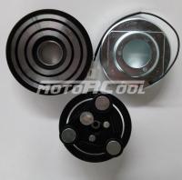 RC-U08476 Комплект: Шкив, муфта, прижимная пластина: Mazda6 2.3L[2005] CX7, Panasonic, 6-PK