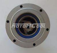 RC-U08422 Шкив в сборе: Audi-A6/2002-2005, NipponDenso, 7SEU17C, Direct, D 85, h 69, H 30, d 35, OEM: 4F0260805AD/ 4F0260805E/ 4Z7260805D