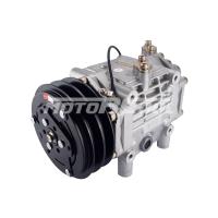 Автомобильный компрессор кондиционера RC-U08600ЭШ MotorCool Аналог