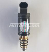 RC-U08271 Клапан электромагнитный компрессора L=89 mm, 4 O-RING, BMW