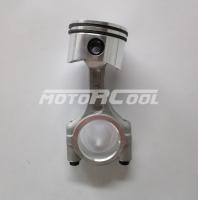 Поршень с шатуном в сборе BOCK FK40-470