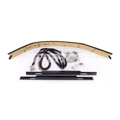 Автомобильный кондиционер-моноблок 24V RC-U06170