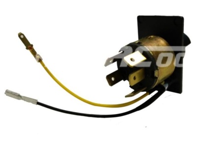 RC-U0626 Трех-ходовой выключатель 404-100, 12V