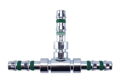 RC-U07317 ТРОЙНИК аналог Manuli [№10;5/8'';13мм;Сталь]