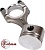 01-2605 Поршень с шатуном BOCK FK40/470