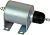21-0355 Соленоид оборотов двигателя Титан 12V аналог Thermo King 41-9081