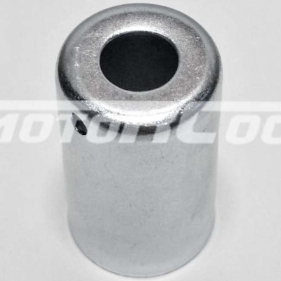 RC-U0740 Стакан сталь G6 [толстостенный шланг G6 5/16]