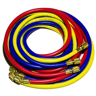 Шланги для коллектора  1,5м RC-Т0109