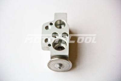 ТРВ кондиционера RC-U0417