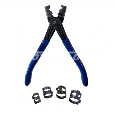 Щипцы для клипс RC-T0169