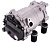 Автомобильный электрический компрессор кондиционера RC-U08659 MOTORCOOL