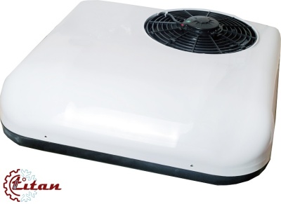 Электрический кондиционер моноблок TITAN LITE 12V