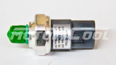 RC-U0429 Датчик давления кондиционера R134a